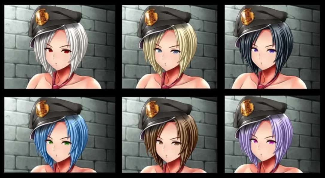 卡琳的监狱封面