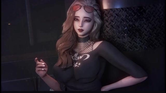 蜉蝣-MayFly CG回收 实机截图 6