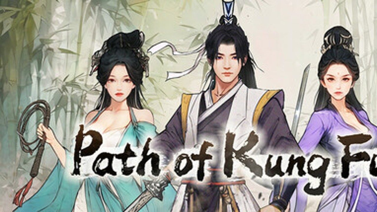 刀剑江湖路-绅士mod版 角色路线 画面 3