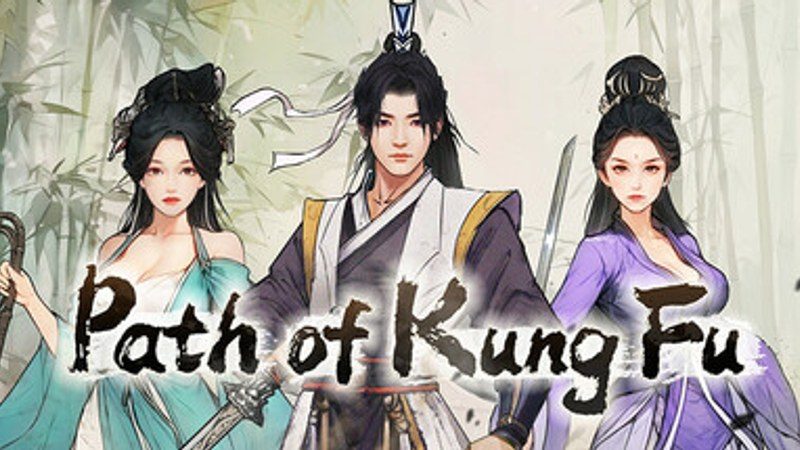 刀剑江湖路-绅士mod版 地图探索 展示图 2
