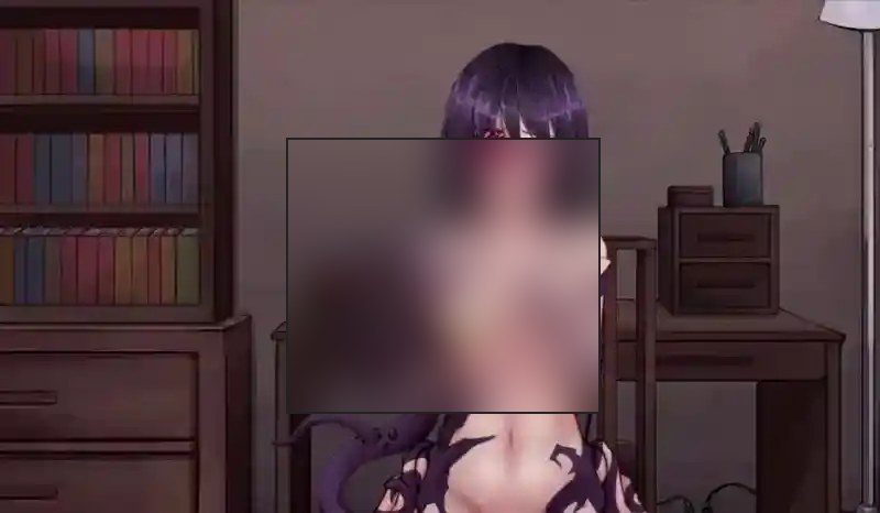蛊惑的幼虫 多结局 画面 4