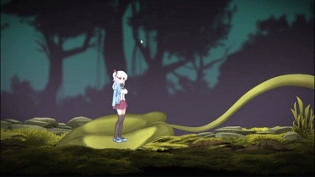 阿尔卑斯和危险之森 版本内容 预览图 7